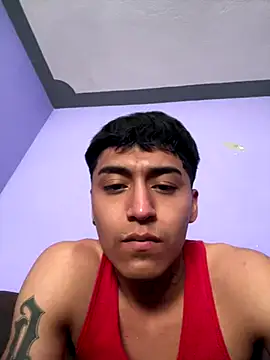 Cospek online show from October 29, 5:34 pm