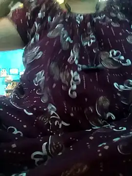 Snapshot of SX-ANA chatting on November 9, 9:35 am SX-ANA online show from November 9, 9:35 am