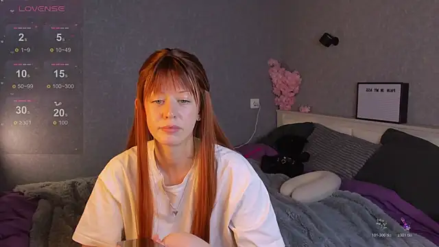 Soundless-Voice online show from November 12, 3:05 pm