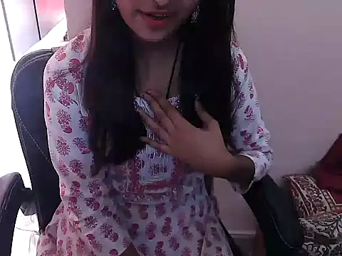 notty heena online show from October 13, 4:47 am