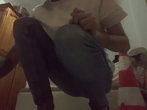 lucky1661 online show from November 7, 1:54 am