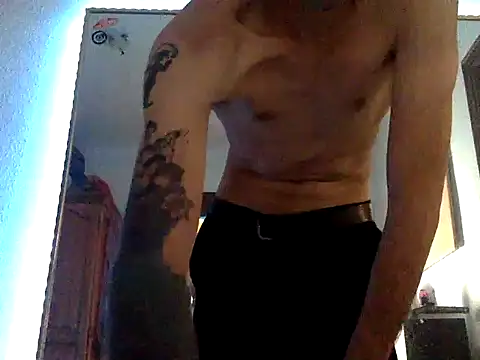 lucky1661 online show from October 12, 1:12 pm