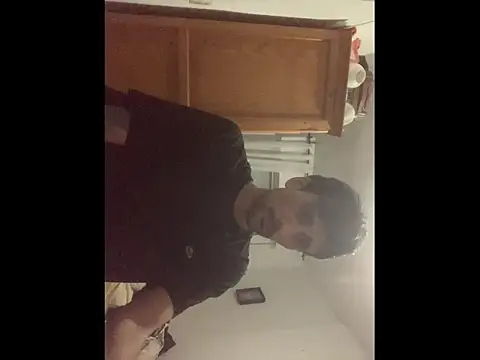 lucky1661 online show from November 9, 9:52 pm