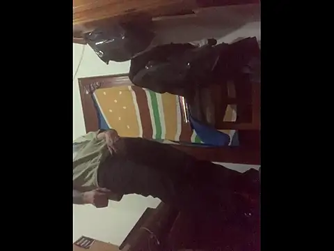 lucky1661 online show from January 17, 1:42 am