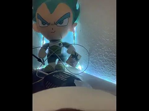 lucky1661 online show from November 14, 8:56 pm