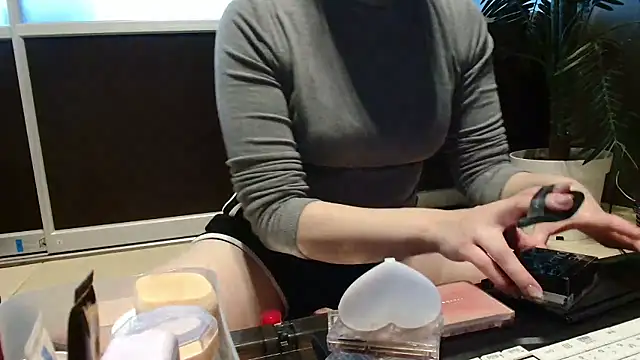  Ema ch online show from February 10, 1:26 am