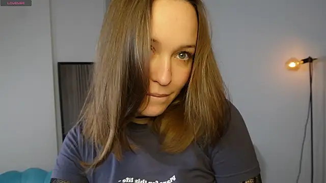 NeonyMuse online show from November 6, 10:08 am