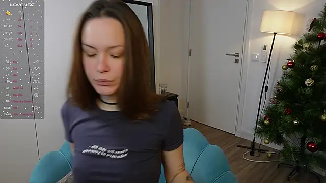 NeonyMuse online show from December 4, 10:14 am