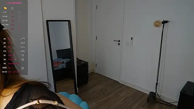 NeonyMuse online show from November 20, 10:05 am