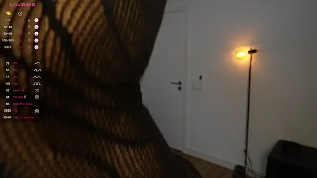 NeonyMuse online show from November 16, 10:09 am