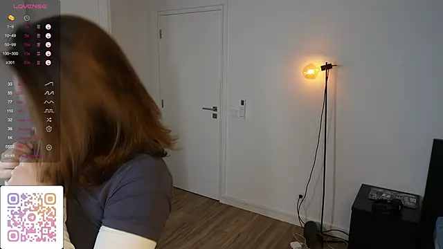 NeonyMuse online show from November 26, 10:26 am