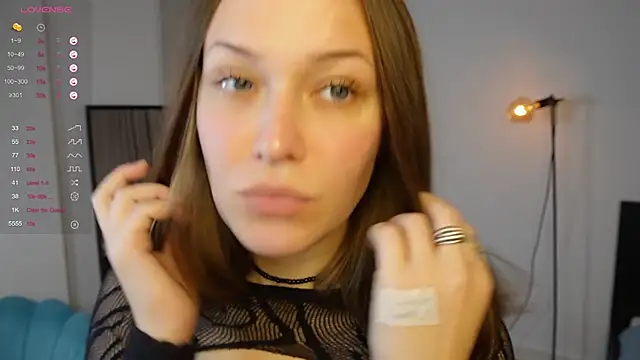 NeonyMuse online show from November 5, 10:07 am