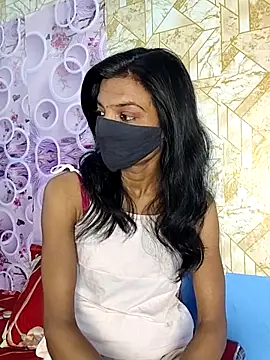 Snapshot of baby_rani_09 chatting on October 13, 8:16 am baby rani 09 online show from October 13, 8:16 am