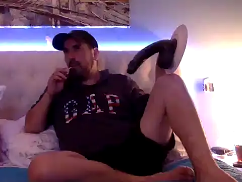 Snapshot of Benja18cl chatting on October 16, 5:38 am Benja18cl online show from October 16, 5:38 am