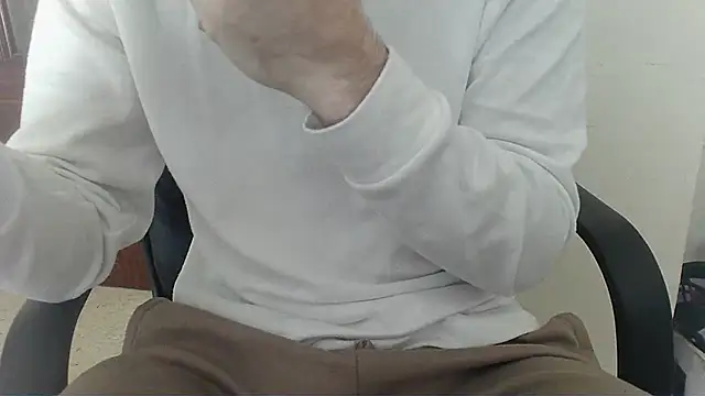 ZorroRomeo online show from January 15, 11:24 am