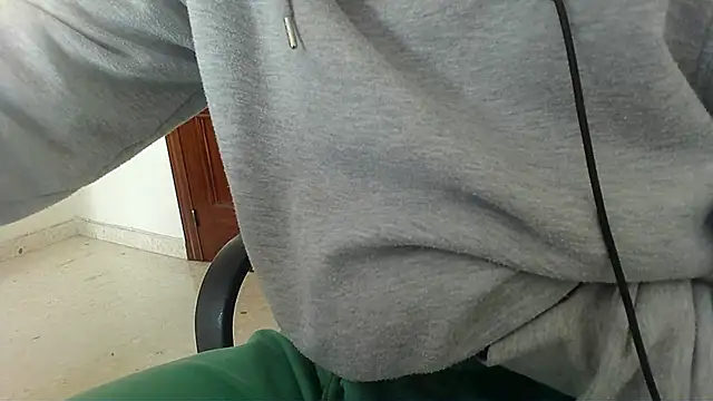 ZorroRomeo online show from January 8, 1:28 pm