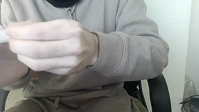 ZorroRomeo online show from January 13, 12:20 pm