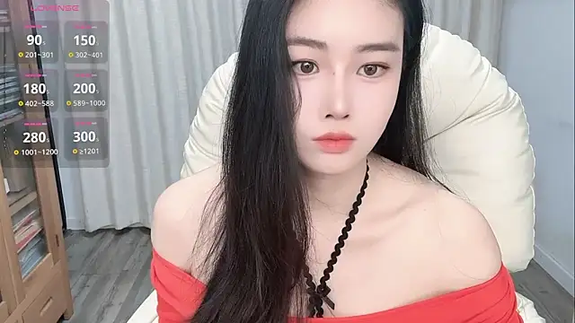 Snapshot of XFDLL-BAOBEI chatting on October 15, 2:21 am XFDLL-BAOBEI online show from October 15, 2:21 am