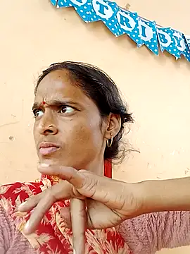 Abhilasha hot34 online show from October 29, 9:52 am