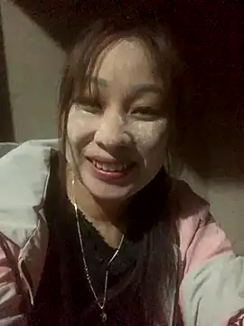 Linh sexyy online show from January 7, 5:34 am