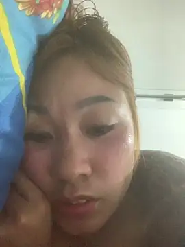 Linh sexyy online show from February 21, 2:08 pm