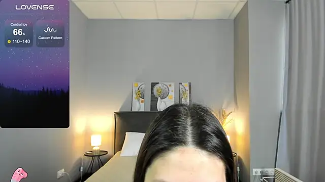 ChillGato online show from October 24, 1:37 am