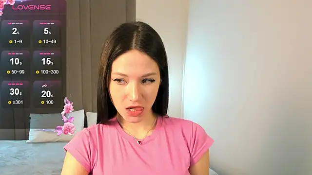 ChillGato online show from November 20, 1:39 am