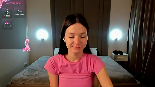 ChillGato online show from November 16, 1:32 am