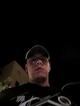 juanricox online show from October 12, 6:09 pm