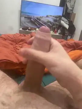 kevin-huge online show from February 12, 9:36 pm