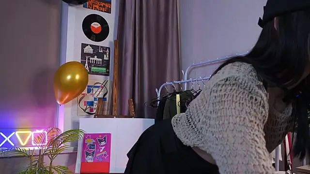 ariyour online show from November 1, 2:44 pm