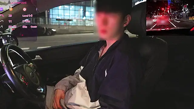 koreanboy2341 online show from June 11, 2:36 pm