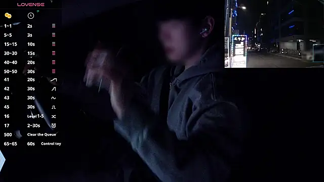 koreanboy2341 online show from March 4, 2:36 pm