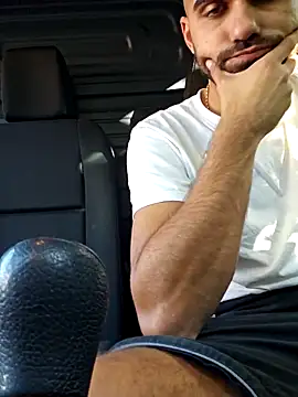 Arf097 online show from October 27, 2:07 pm