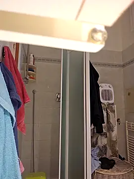 Arf097 online show from November 11, 7:14 am