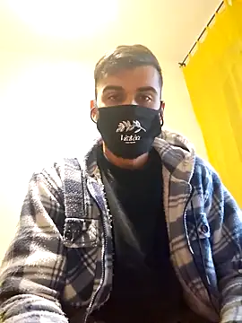 Arf097 online show from November 16, 1:16 pm