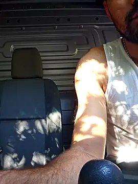 Arf097 online show from October 24, 1:32 pm