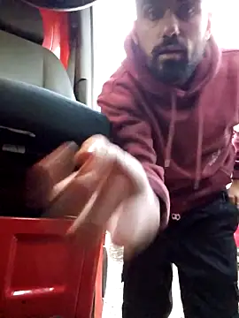 Arf097 online show from November 5, 3:48 pm