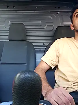 Arf097 online show from October 15, 1:52 pm