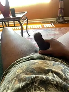 leatherblackface online show from June 1, 8:08 pm