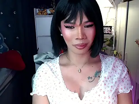 TashaTgirl online show from June 17, 10:14 am