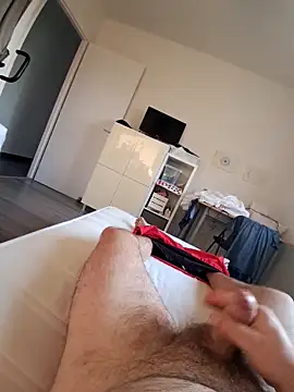 nico33000a online show from February 25, 4:51 pm