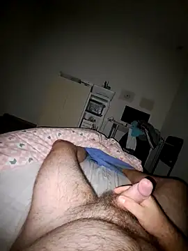 nico33000a online show from May 9, 8:34 pm