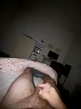nico33000a online show from May 10, 9:05 pm