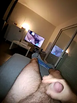 nico33000a online show from February 10, 9:25 pm