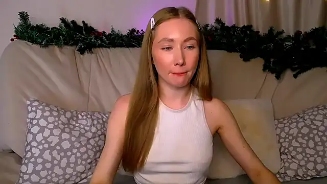 EllyColins online show from December 20, 3:09 am
