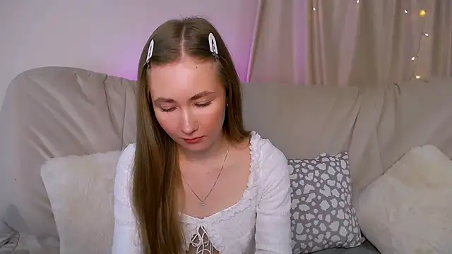 EllyColins online show from November 23, 2:54 am