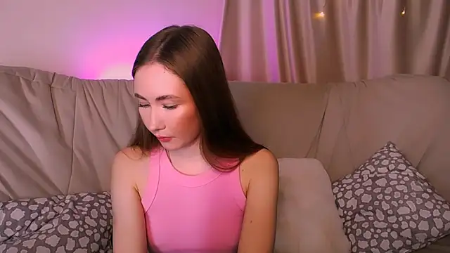 EllyColins online show from February 12, 3:06 am