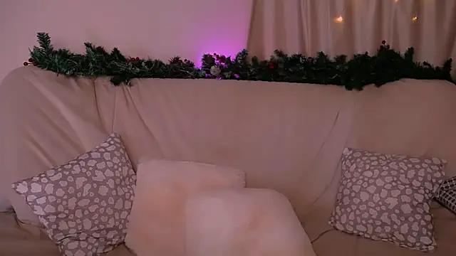 EllyColins online show from January 12, 5:58 am