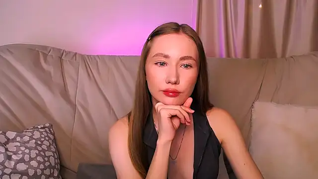 EllyColins online show from February 25, 2:56 am